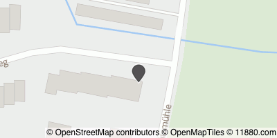 Auf Stadtplan Seevetal anzeigen