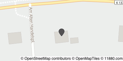 Auf Stadtplan Ihlow, Ostfriesland anzeigen