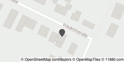 Auf Stadtplan Gnarrenburg anzeigen