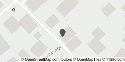 Auf Stadtplan Varel, Jadebusen anzeigen