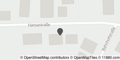 Auf Stadtplan Varel, Jadebusen anzeigen
