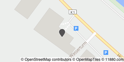 Auf Stadtplan Winsen, Luhe anzeigen