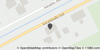 Auf Stadtplan Großefehn anzeigen