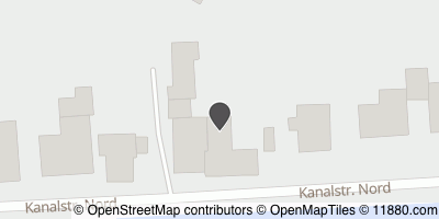 Auf Stadtplan Großefehn anzeigen