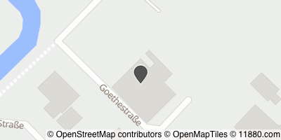 Auf Stadtplan Ihlow, Ostfriesland anzeigen