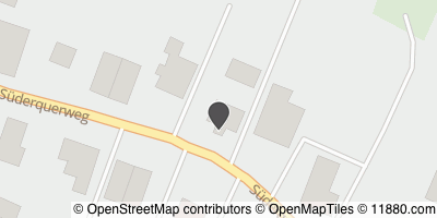 Auf Stadtplan Hamburg anzeigen