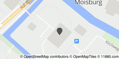 Auf Stadtplan Moisburg anzeigen