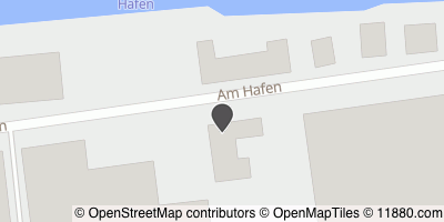 Auf Stadtplan Varel, Jadebusen anzeigen