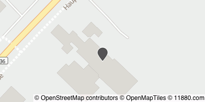 Auf Stadtplan Wiesmoor anzeigen