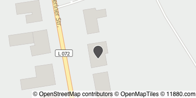 Auf Stadtplan Wöbbelin anzeigen