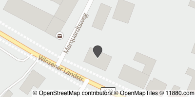 Auf Stadtplan Seevetal anzeigen
