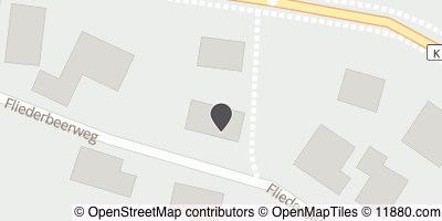 Auf Stadtplan Beckdorf anzeigen