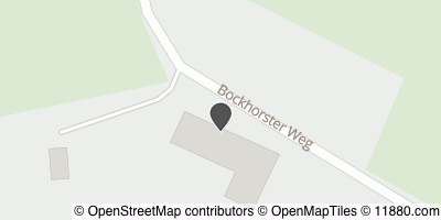 Auf Stadtplan Bremervörde anzeigen