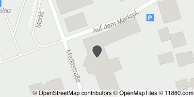 Auf Stadtplan Wiesmoor anzeigen