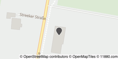Auf Stadtplan Friedeburg, Ostfriesland anzeigen