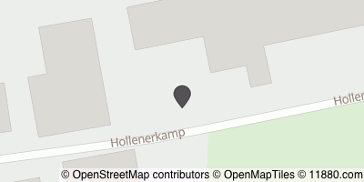 Auf Stadtplan Beverstedt anzeigen