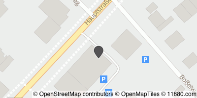 Auf Stadtplan Wiesmoor anzeigen