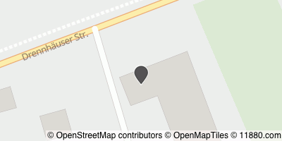 Auf Stadtplan Drage, Elbe anzeigen