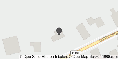 Auf Stadtplan Zetel anzeigen