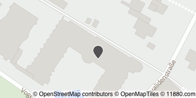 Auf Stadtplan Parchim anzeigen