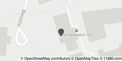 Auf Stadtplan Seevetal anzeigen