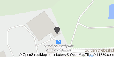 Auf Stadtplan Rosengarten, Kreis Harburg anzeigen