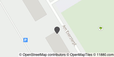 Auf Stadtplan Parchim anzeigen