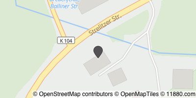 Auf Stadtplan Woldegk anzeigen