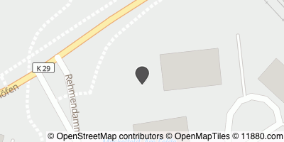 Auf Stadtplan Seevetal anzeigen