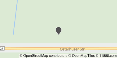 Auf Stadtplan Hinte anzeigen