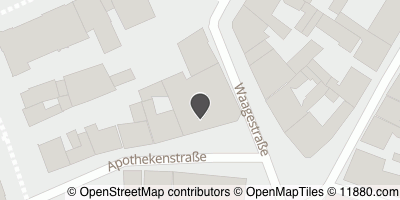 Auf Stadtplan Parchim anzeigen