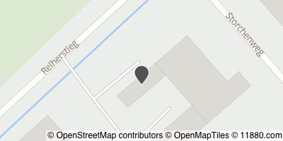 Auf Stadtplan Seevetal anzeigen