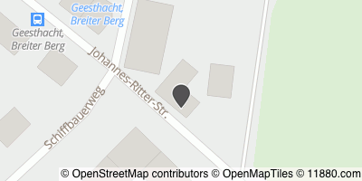 Auf Stadtplan Geesthacht anzeigen