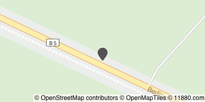 Auf Stadtplan Geesthacht anzeigen