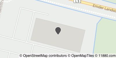 Auf Stadtplan Krummhörn anzeigen