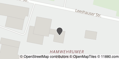 Auf Stadtplan Krummhörn anzeigen