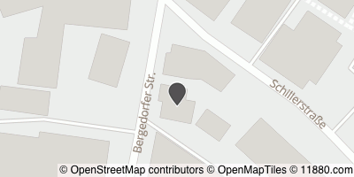 Auf Stadtplan Geesthacht anzeigen