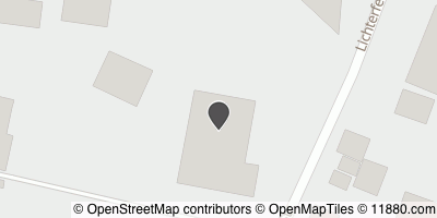 Auf Stadtplan Geesthacht anzeigen