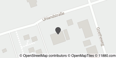 Auf Stadtplan Plau anzeigen