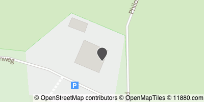Auf Stadtplan Plau anzeigen