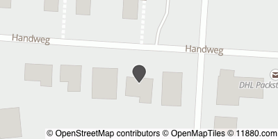 Auf Stadtplan Hamburg anzeigen