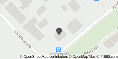 Auf Stadtplan Hamburg anzeigen