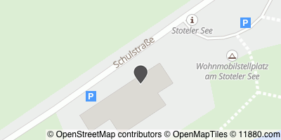 Auf Stadtplan Loxstedt anzeigen