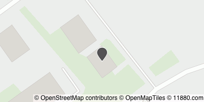 Auf Stadtplan Hagenow anzeigen