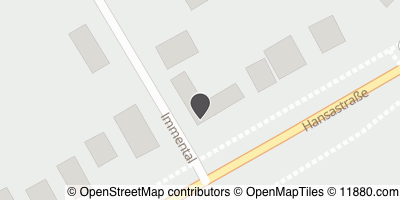 Auf Stadtplan Geesthacht anzeigen