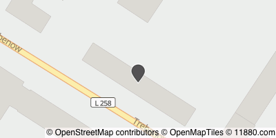 Auf Stadtplan Uckerland anzeigen