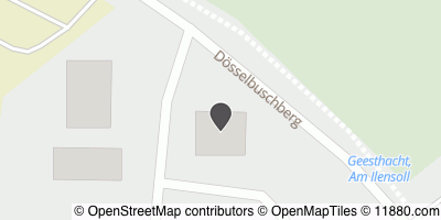 Auf Stadtplan Geesthacht anzeigen