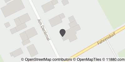 Auf Stadtplan Gnarrenburg anzeigen