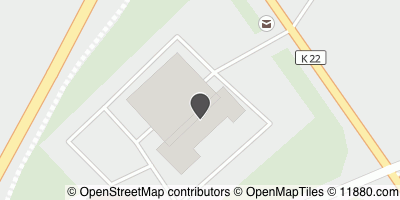 Auf Stadtplan Hagenow anzeigen