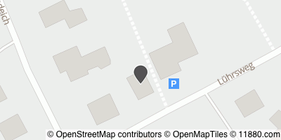 Auf Stadtplan Seevetal anzeigen